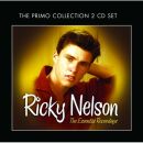 Nelson Ricky - Essential Recordings