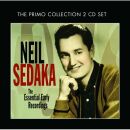 Sedaka Neil - Essential Early Recordings