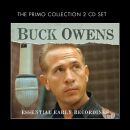 Owens Buck - Essential Early Recordings