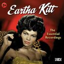 Kitt Eartha - Essential Recordings