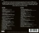 Kitt Eartha - Essential Recordings