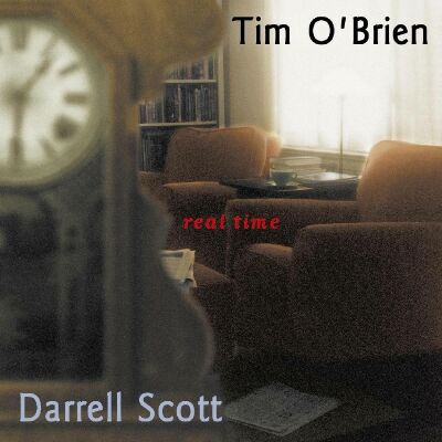 Scott Darrell / Tim OBrie - Real Time