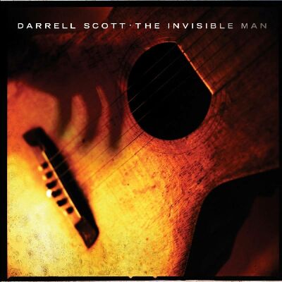 Scott Darrell - Invisible Man