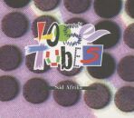 Loose Tubes - Saed Afrika / Re-Release