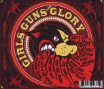 Girls Guns & Glory - Sweet Nothings