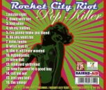 Rocket City Riot - Pop Killer
