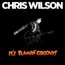 Wilson Chris - Its Flamin Groovy!