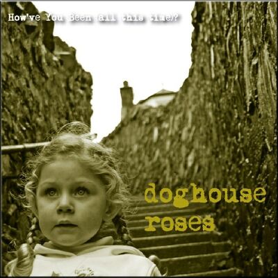 Doghouse Roses - Howve You Been (All The Time)