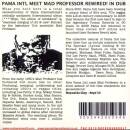 Pama International - Rewired! In Dub