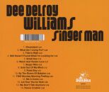 Williams Delroy - Singer Man