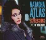 Atlas Natacha - Expressions