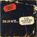 Wonder Stuff - Oh No Its The Wonder Stuf