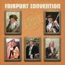 Fairport Convention - Myths & Heroes