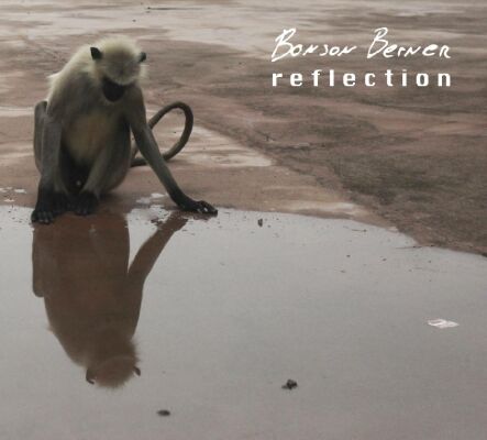Bonson Berner - Reflection