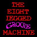 Wonder Stuff - Eight Legged Groove Machine