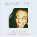 Knight Beverley - B-Funk
