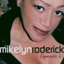 Roderick Mikelyn - Copasetic Is