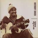 David Anthony - THREE CHORDS & THE TRUTH