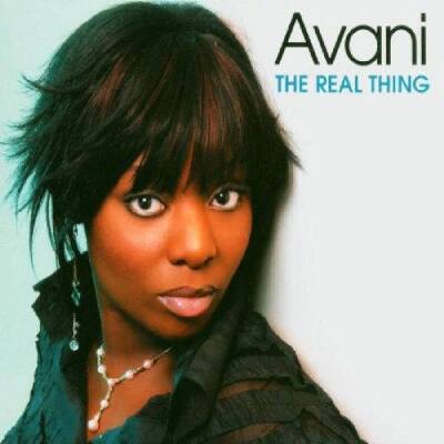 Avani - Real Thing