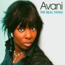 Avani - Real Thing