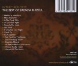 Russell Brenda - In The Thick Of It
