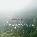 Patterson Rahsaan - Bleuphoria