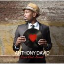 David Anthony - Love Out Loud