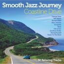 Smooth Jazz Journey: Coastline Dri