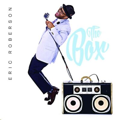 Roberson Eric - Box