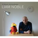 Noble Liam - A Room Somewhere