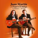 Martin Juan & Chaparro De Malaga - Mi Vida