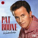 Boone Pat - Essential Recordings
