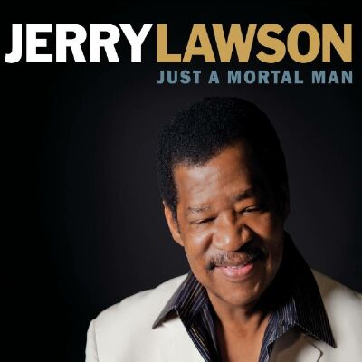 Lawson Jerry - Just A Mortal Man