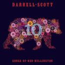 Scott Darrell - Ten Songs Of Ben Bullington