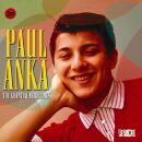 Anka Paul - Essential Recordings