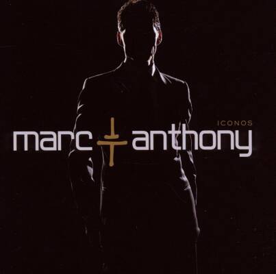 Anthony Marc - Iconos
