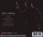 Anthony Marc - Iconos