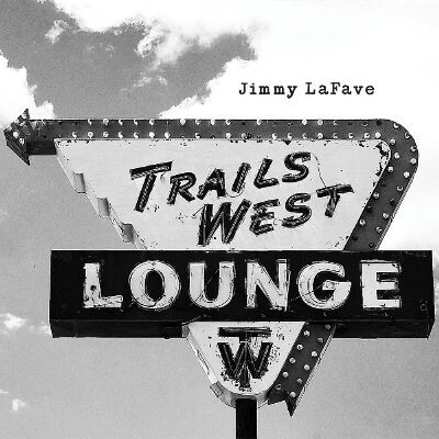 Lafave Jimmy - Trail Four
