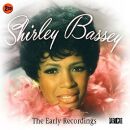 Bassey Shirley - Early Recordings