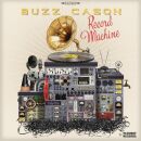 Cason Buzz - Record Machine
