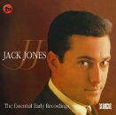 Jones Jack - Essential Early Recordings