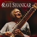 Shankar Ravi - Unique Ravi Shankar