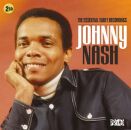 Nash Johnny - Essential Early Recordings
