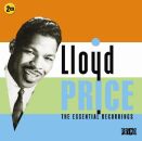 Price Lloyd - Essential Recordings