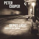Cooper Peter - Depot Light Songs Of Eric Taylor