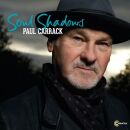 Carrack Paul - Soul Shadows
