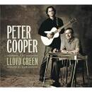 Cooper Peter - Lloyd Green Album
