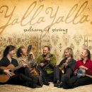 Sultans Of String - Yalla Yalla