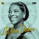 Baker Lavern - Essential Recordings