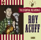 Acuff Roy - Essential Recordings